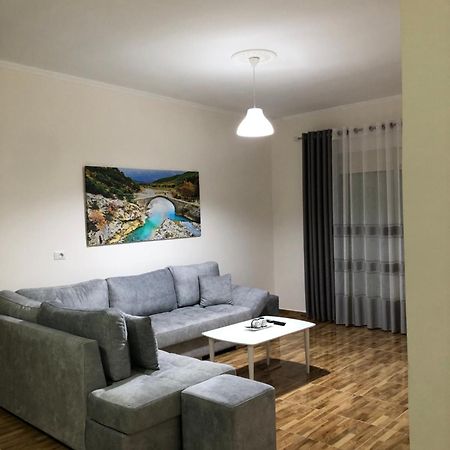 Drini Apartments Përmet Eksteriør billede