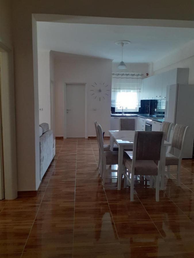 Drini Apartments Përmet Eksteriør billede