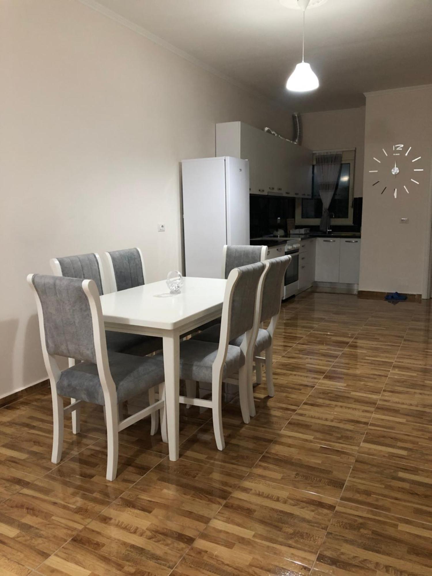 Drini Apartments Përmet Eksteriør billede
