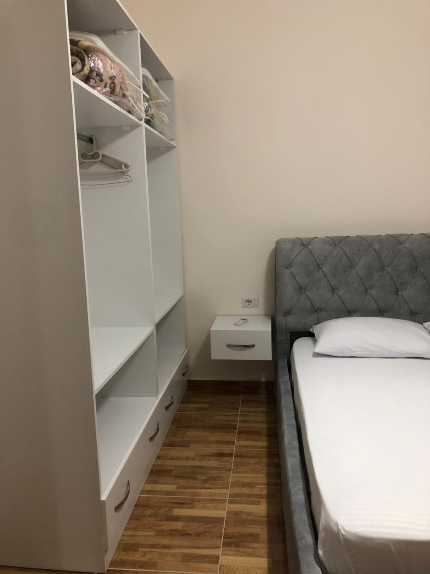 Drini Apartments Përmet Eksteriør billede