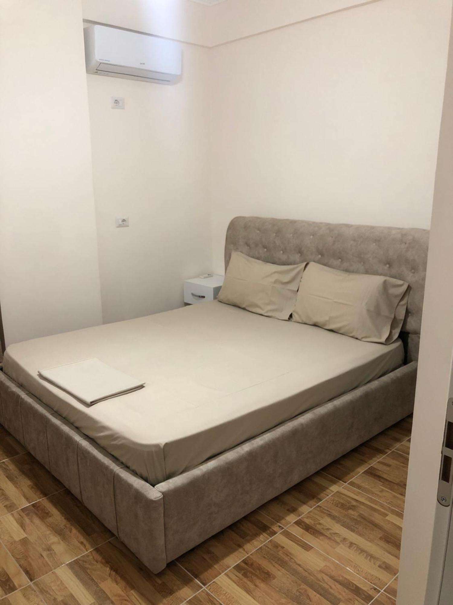 Drini Apartments Përmet Eksteriør billede